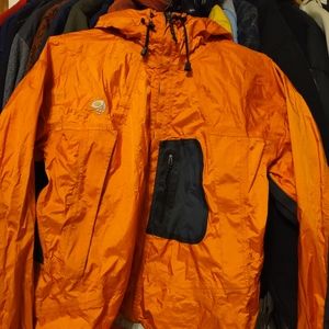 Mountain Hardwear jacket